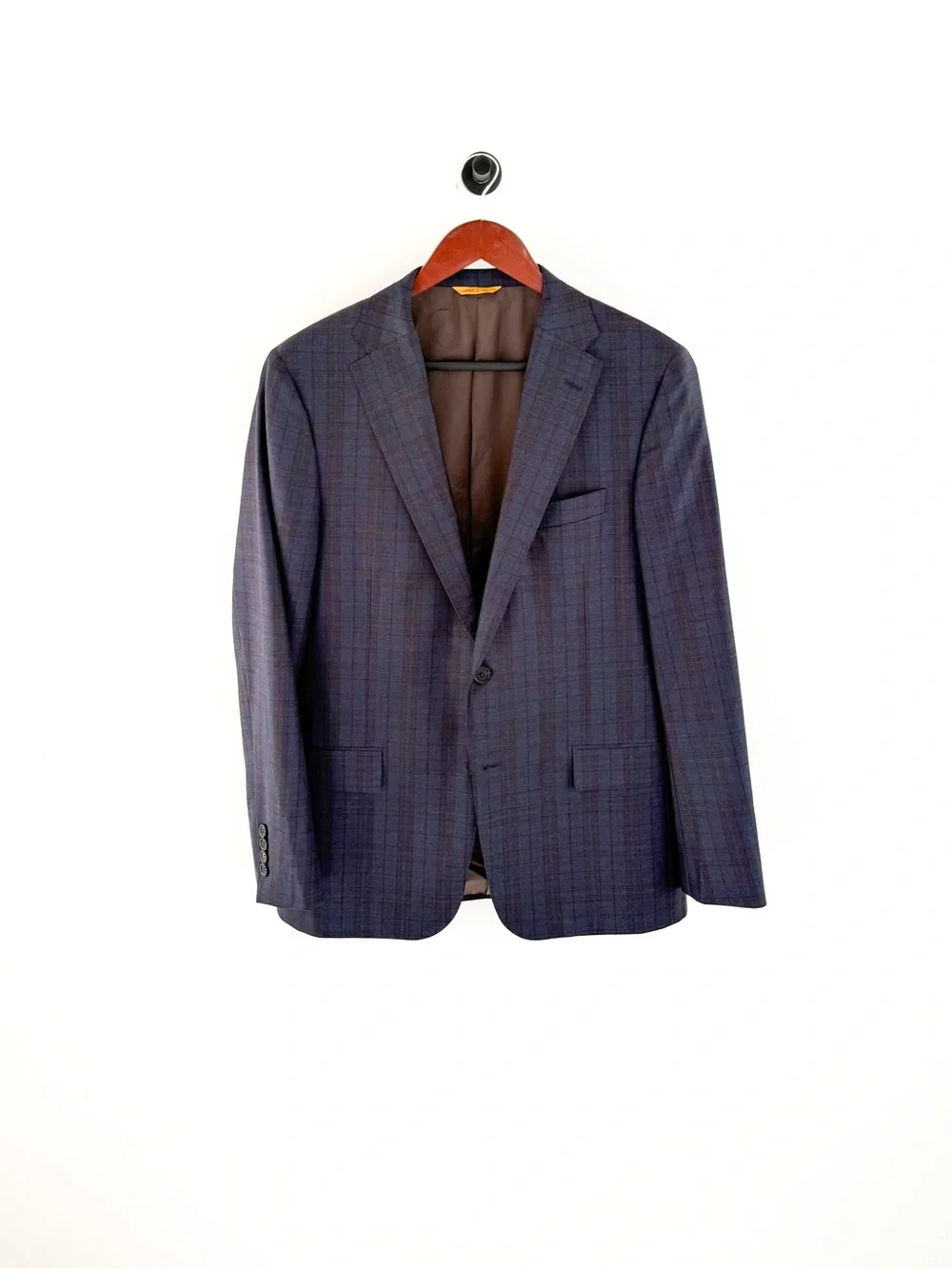 Hickey Freeman refined super